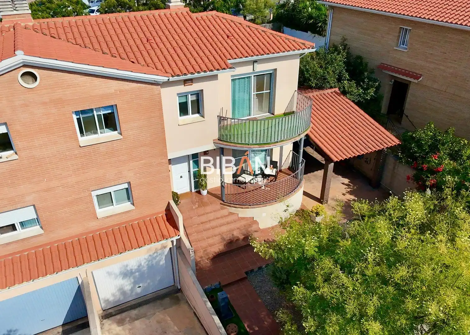 Exterior view of Detached homes for sale in Tarragona  with Air Conditioner, Heating and Storage room