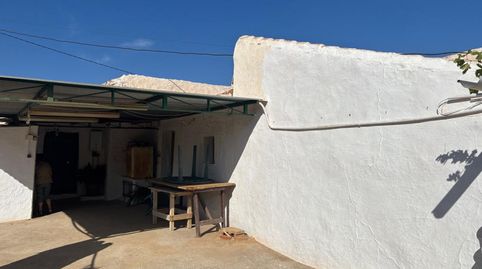 Foto 5 de Finca rústica en venta en Ds Diseminados 447 el Tajo el Mochuelo 29239 Almog, Almogía, Málaga