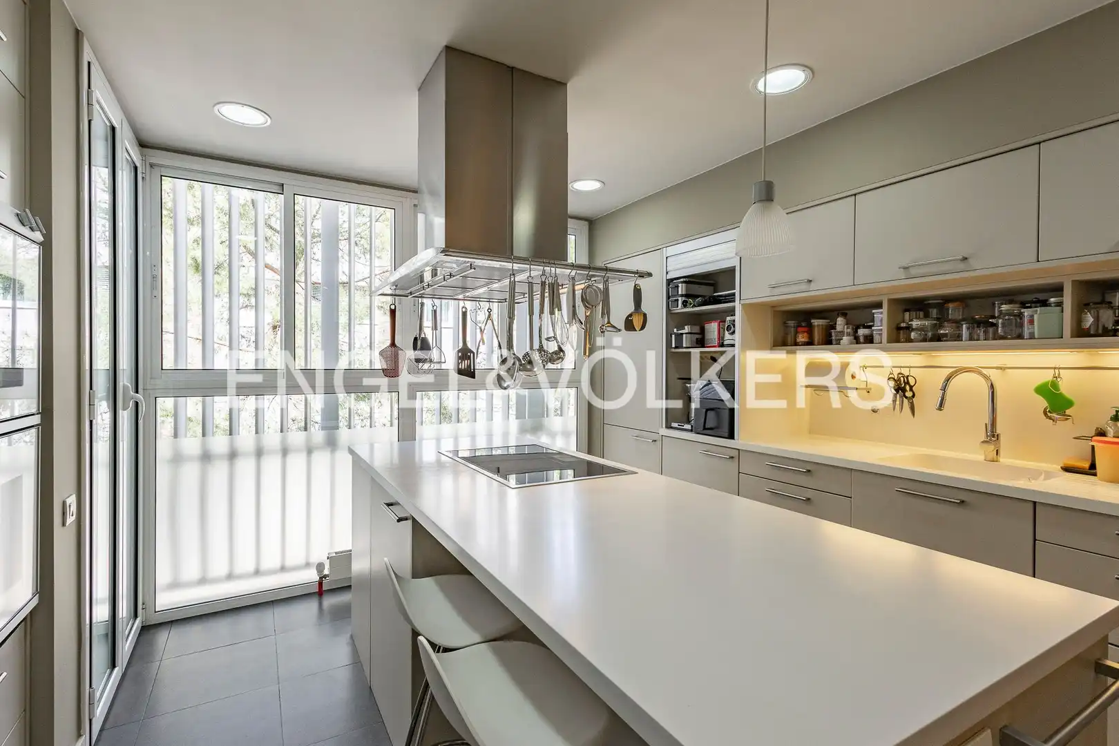 Appartamento con piscina in vendita a Les Corts, imagen 15