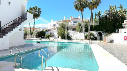 Foto 2 de Planta baixa en venda a Avda Pescia - Ctra de Frigiliana, Málaga