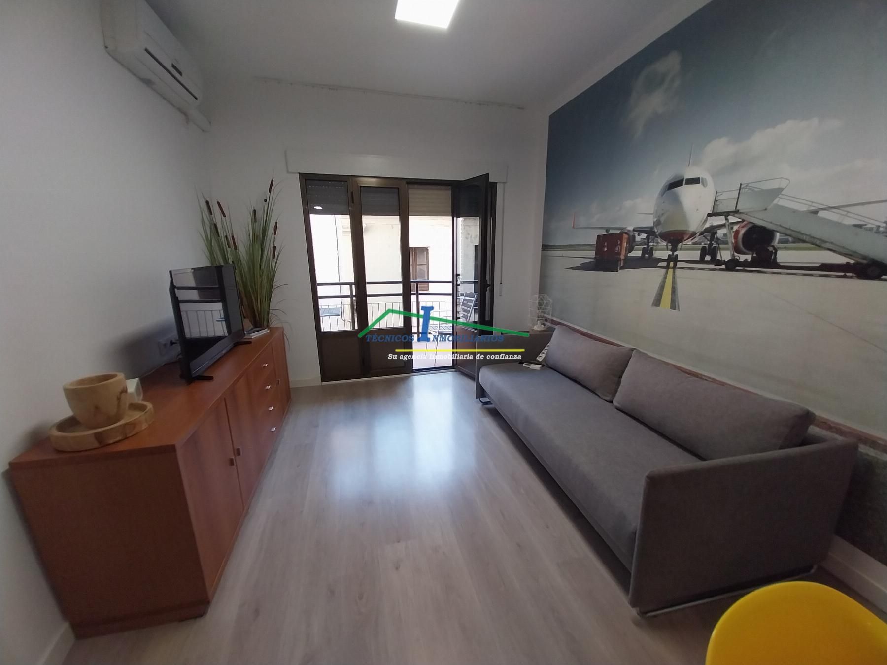 Apartment to rent in Centro