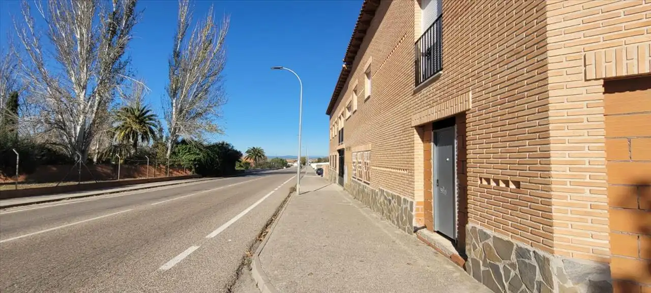 Local en venta en TORRIJOS - Acceso Calle Candelaria, Novés