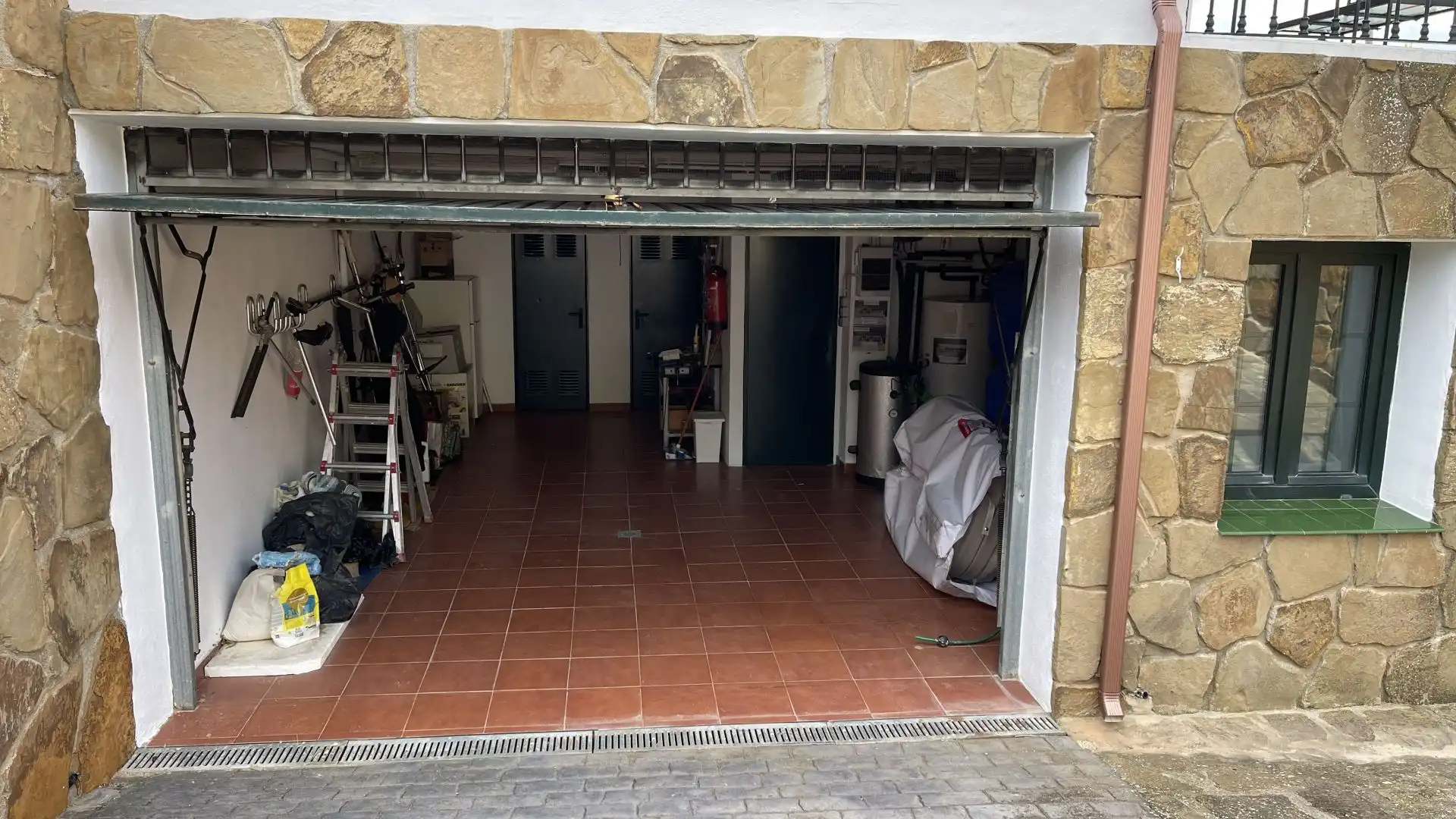 Casa rústica amb piscina en venda a Bobadilla - Bobadilla Estación - La Joya, imagen 44