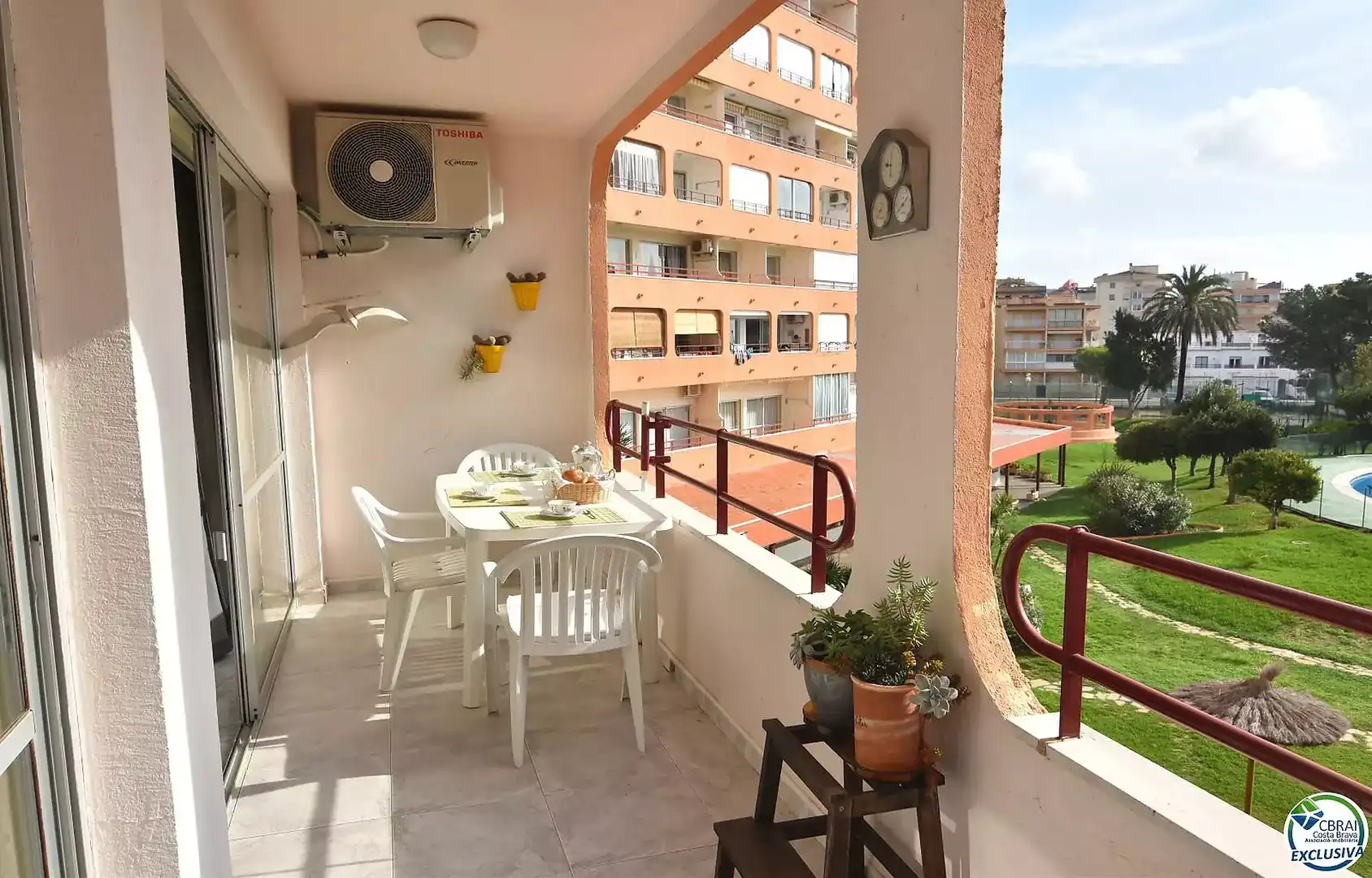 Appartement compact avec ascenseur à vendre à Calle DEL CAP PONENT 11, imagen 3