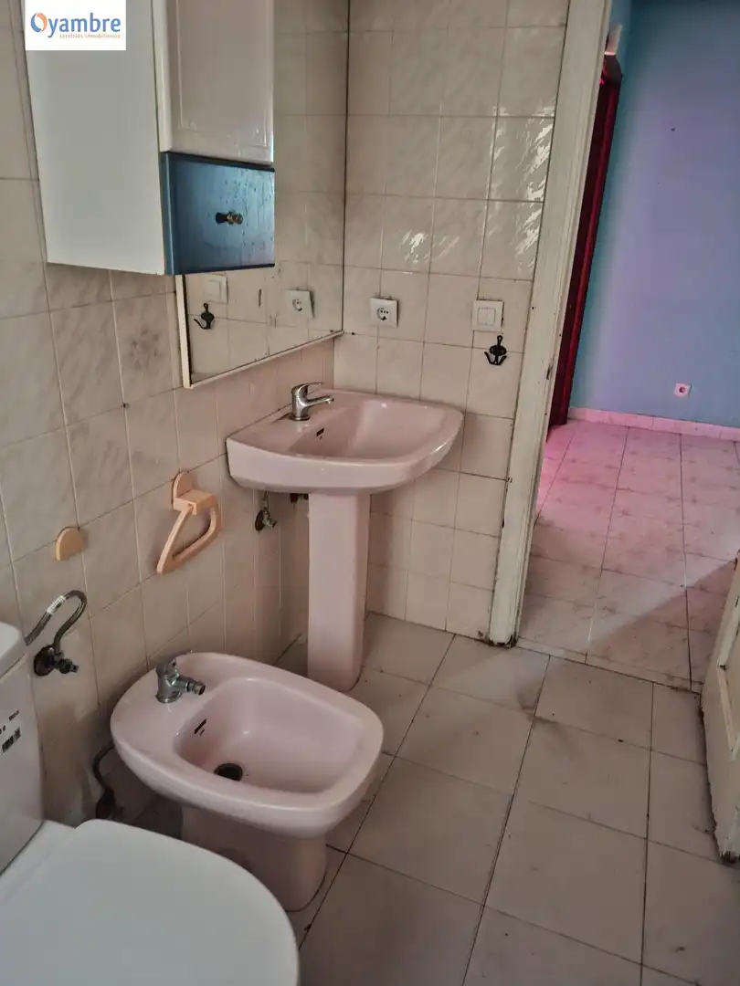 Apartament en venda a Del Principado, 18, Corvera de Asturias