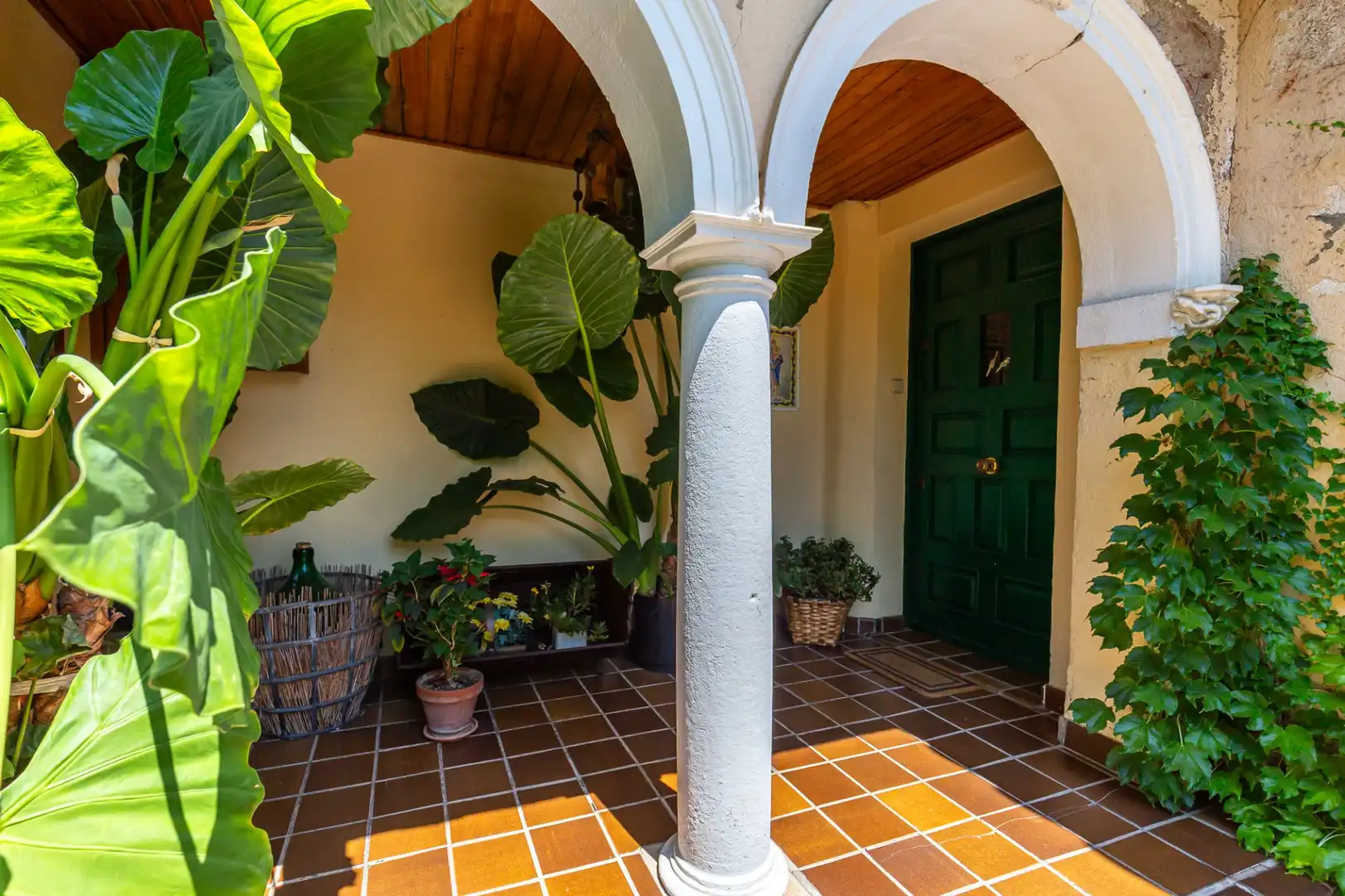 Casa o chalet en venta en RUBI, Valldoreix