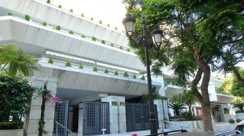 Foto 5 de Garatge en venda a Playa de la Fontanilla, Marbella