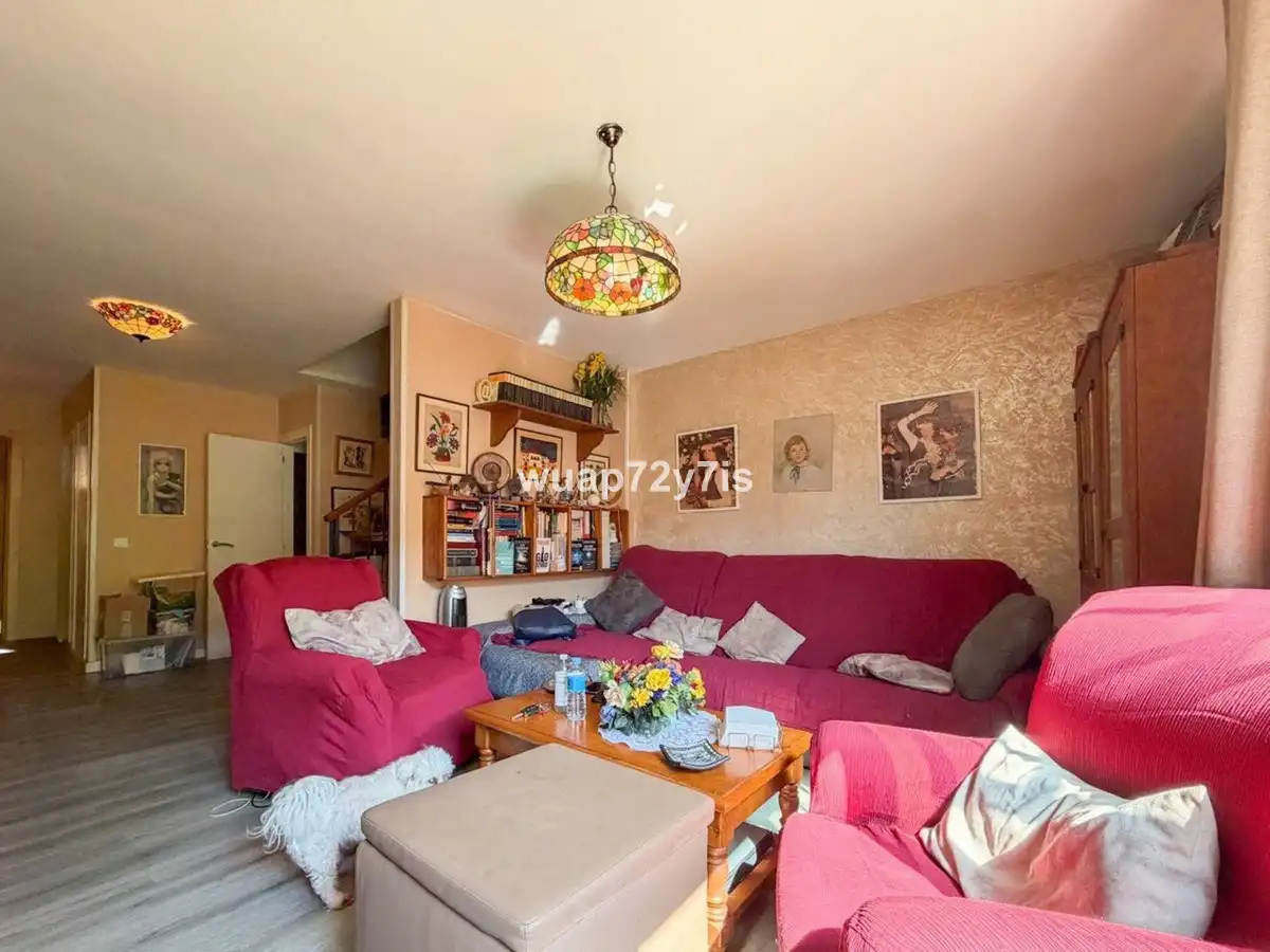 Casa a schiera in vendita a San Pedro de Alcántara, imagen 7