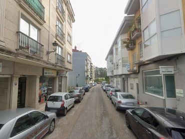 Piso con jardín en venta en Salceda de Caselas