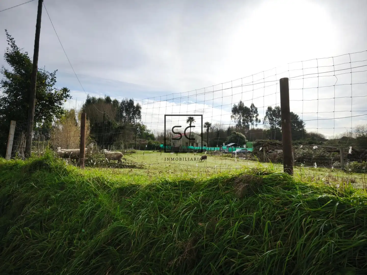 Casa o chalet en venta en Mugardos