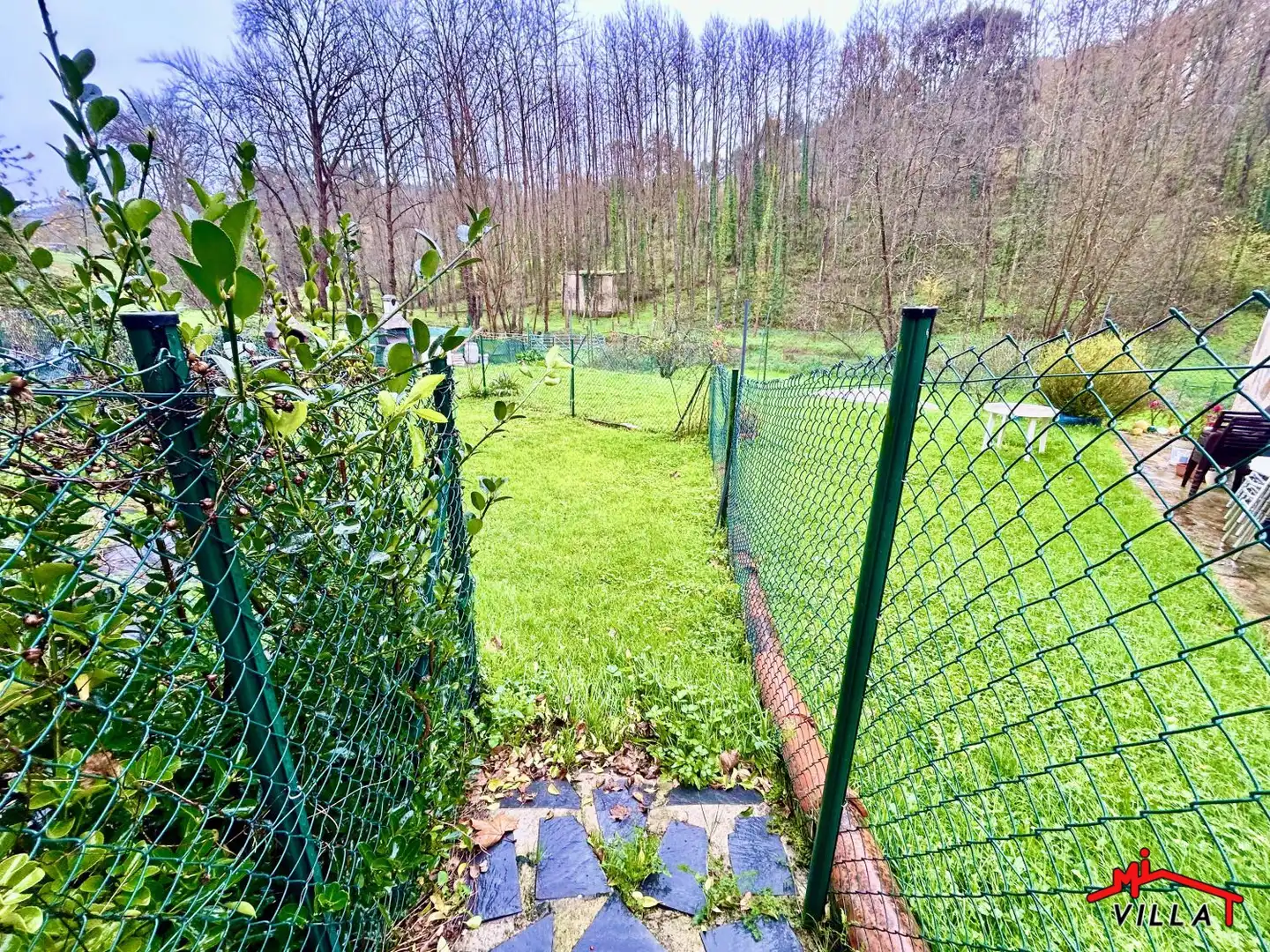 Villa in vendita a Hazas de Cesto, imagen 70