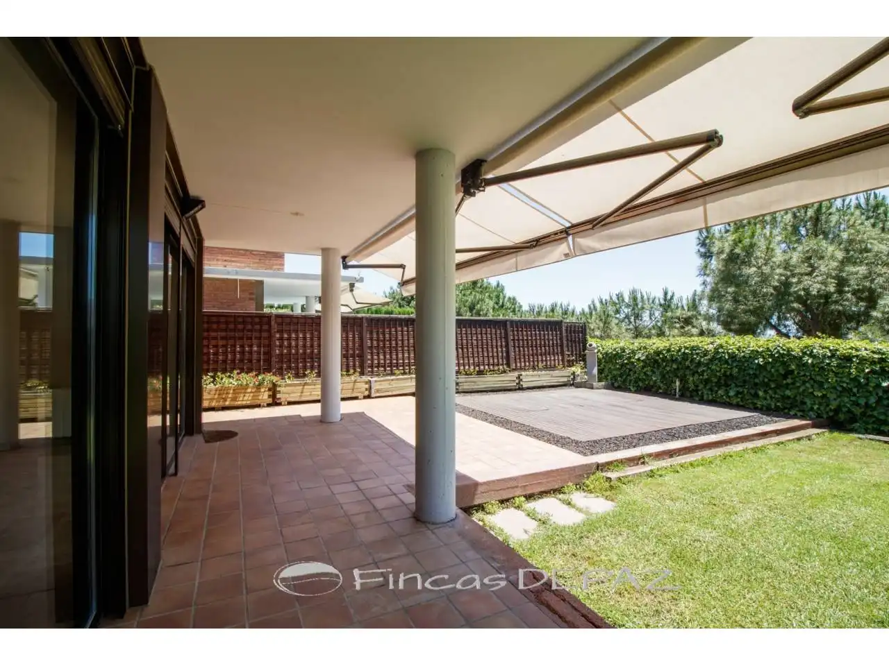 Terrace of Houses for sale in Castelldefels  with Air Conditioner, Heating and Terrace