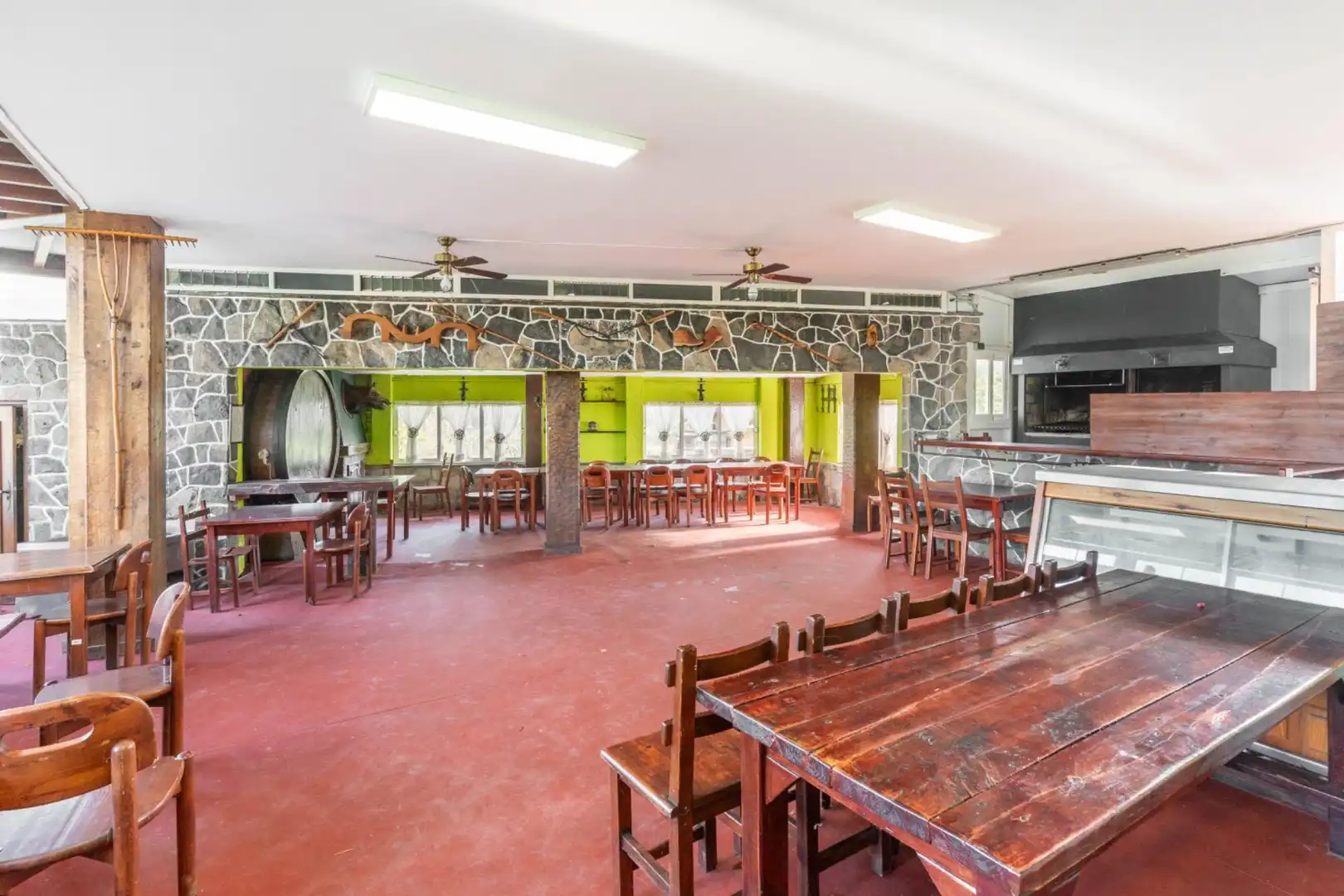 Edifici en venda a Lugar BASOREU, 3, Nava