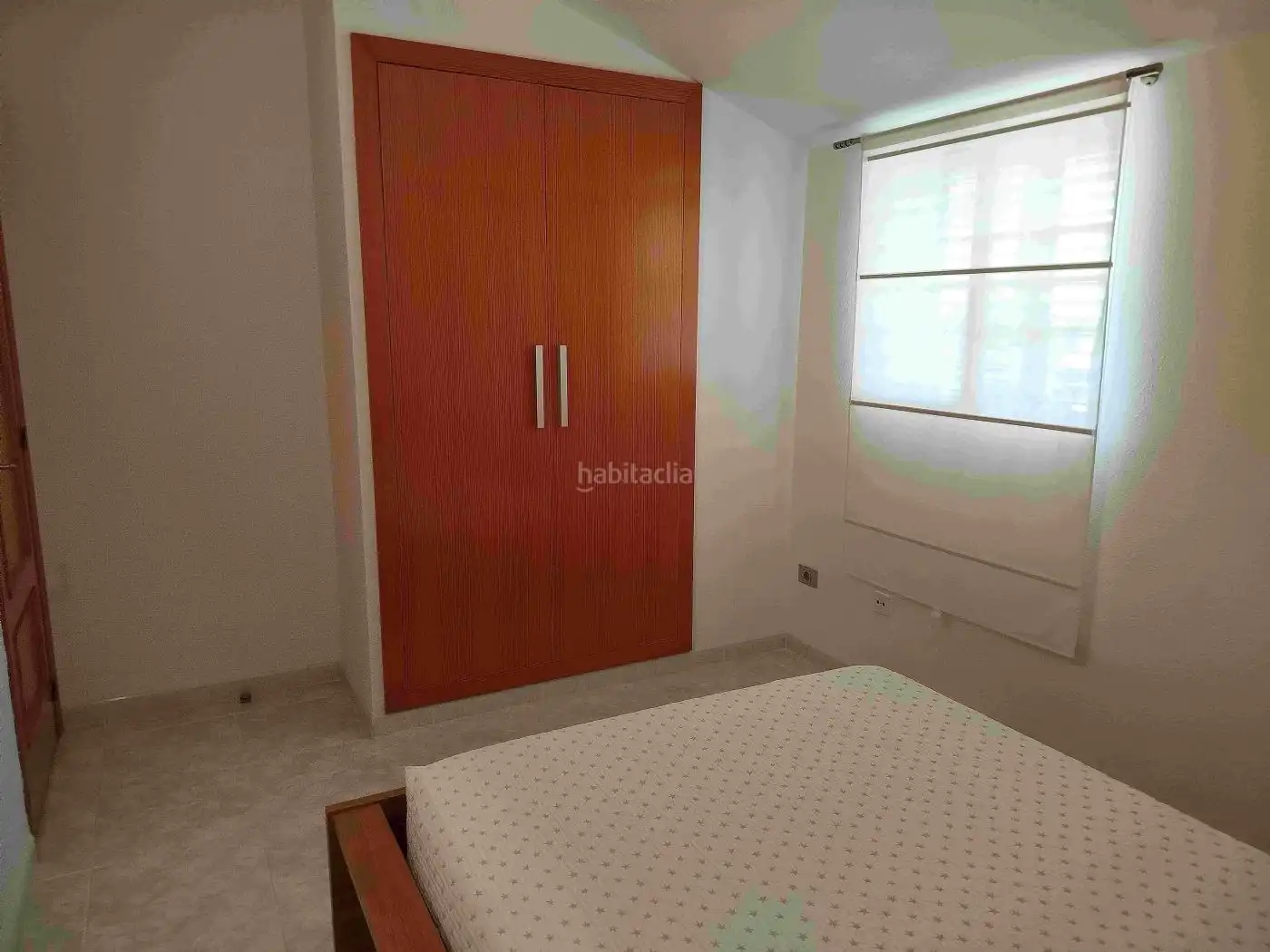 Penthouse mit Aufzug zur Miete in Avinguda de Baviera 24, imagen 17