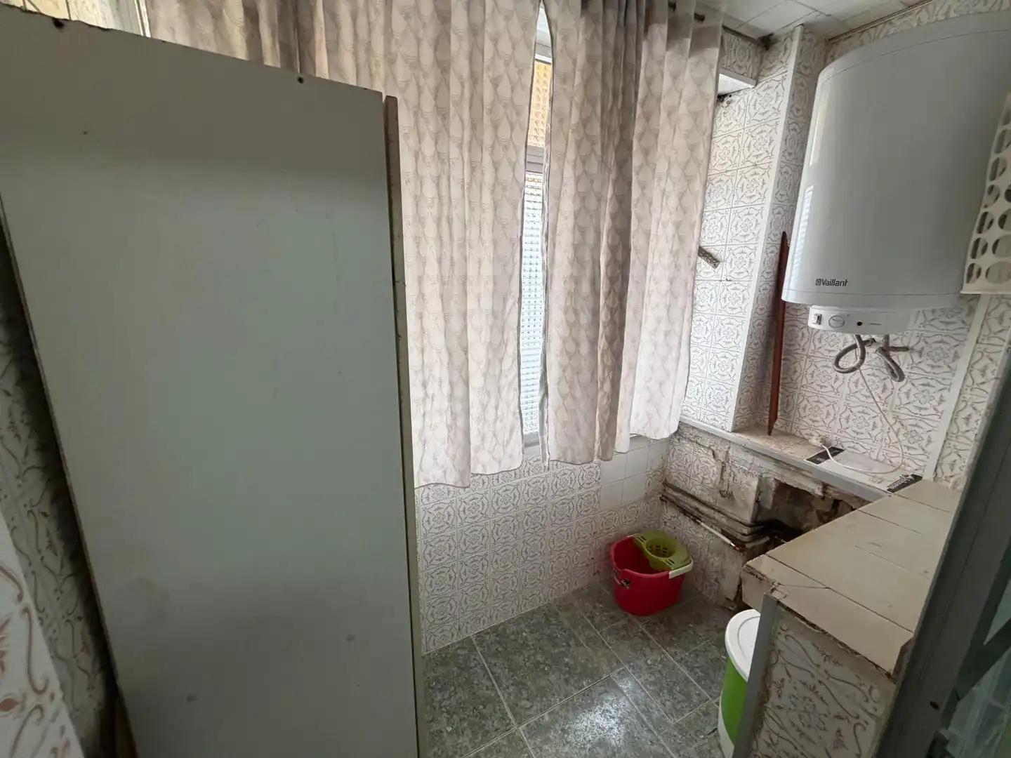 Wohnung mit Terrasse zum Verkauf in Calle BORRIANA, imagen 22