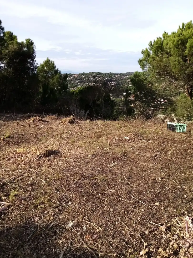 Terrenos y solares en venta en Lloret Residencial - Montlloret, imagen 12