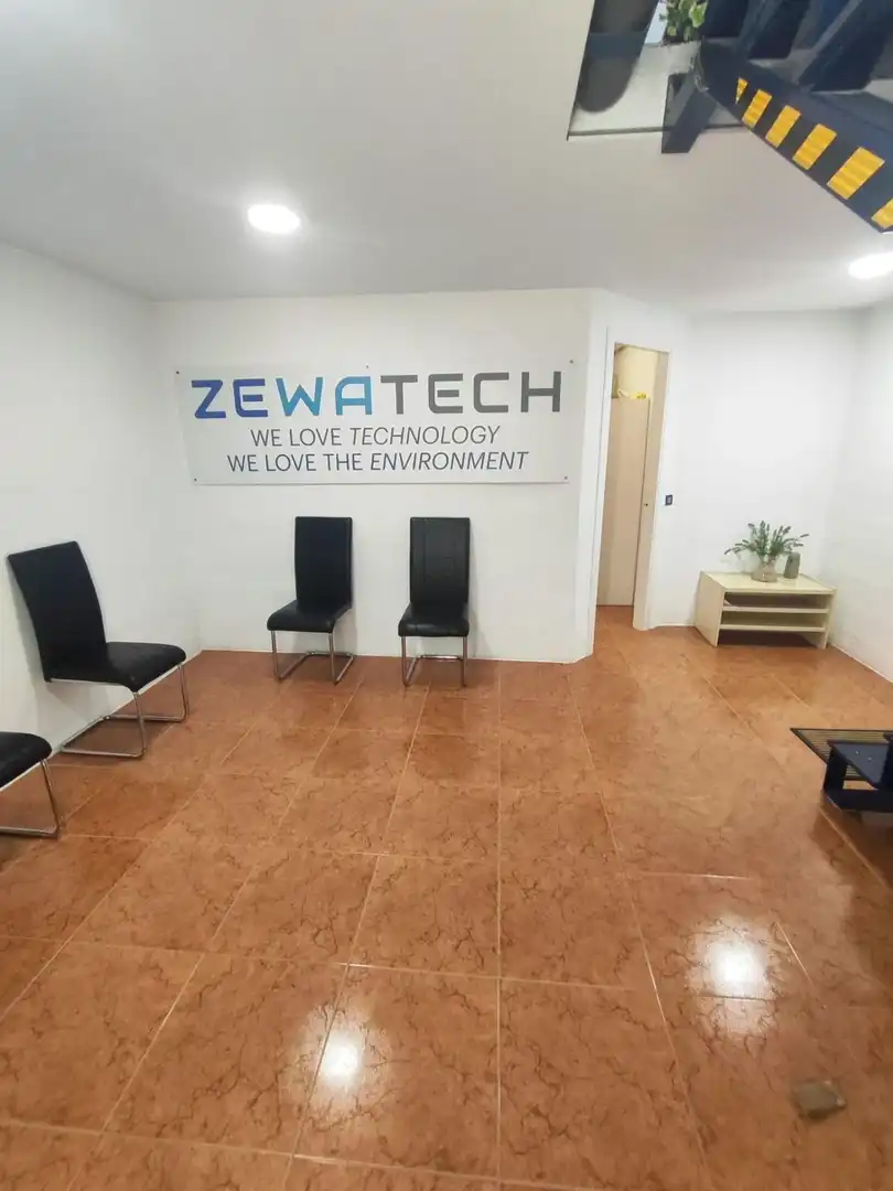 Office space to rent in de les Noves Tecnologies, imagen 2