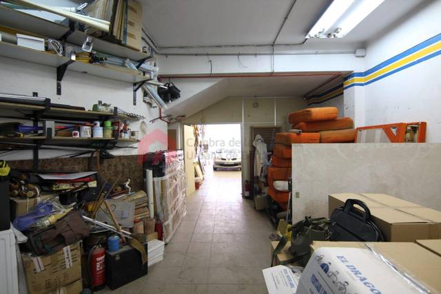 Local comercial en Venta en Centre