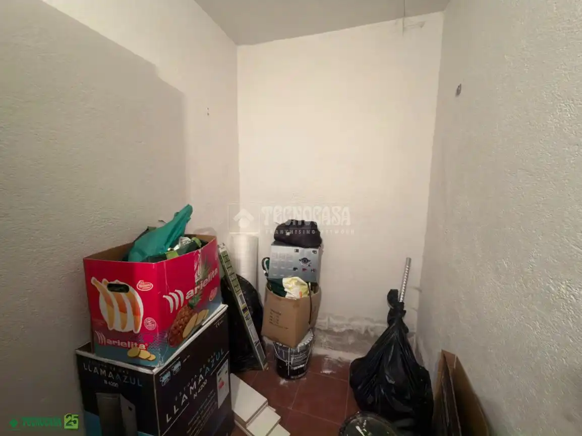 Piso en venta en Yepes con Aire acondicionado, Parquet y Terraza