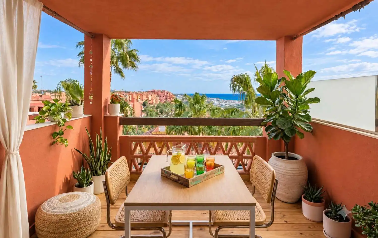 Apartament en venda a Elviria - Cabopino