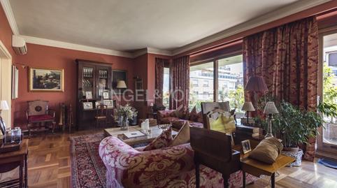 Photo 3 of Apartment for sale in Calle de Zurbano, Almagro, Madrid