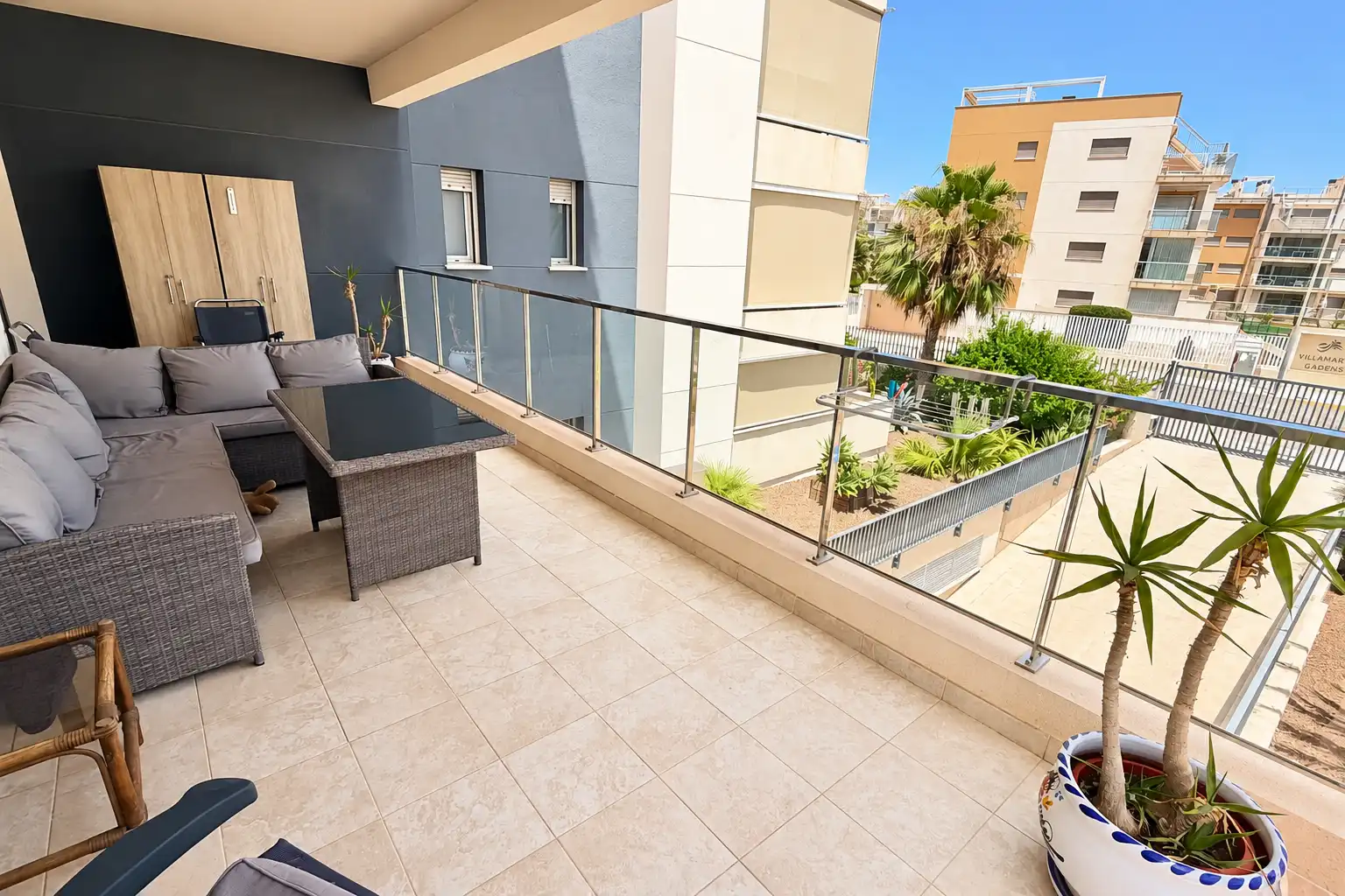 Apartment with pool for sale in Orihuela Costa, imagen 6