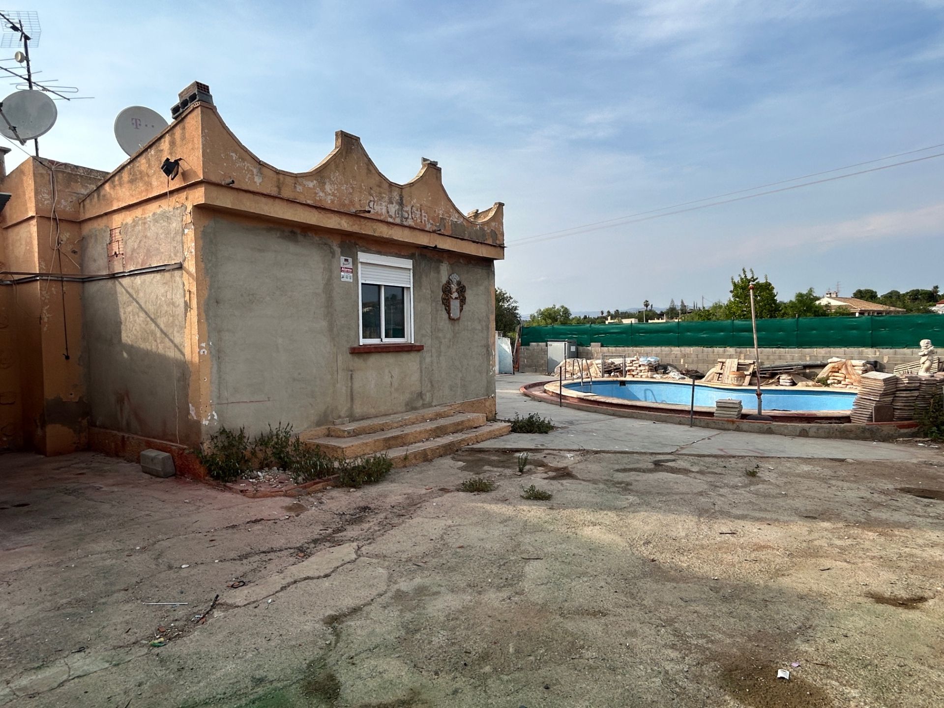 House or chalet for sale in Camino del Forns de Cal Vells del Caramello, 14, Urbanizaciones