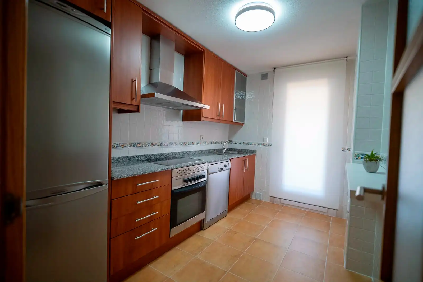 Ático con piscina en venta en Casco Urbano, imagen 12