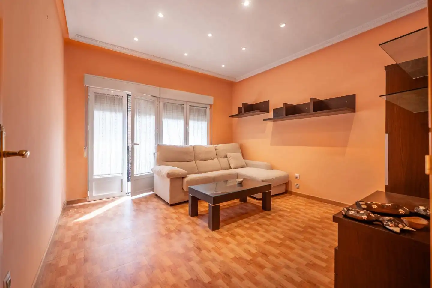 Appartamento in vendita a Paseo Santo Tomás, imagen 7