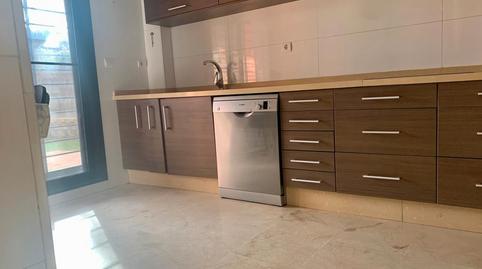 Foto 5 de Casa adosada en venda a Puertas del sur - Guadabajaque, Cádiz