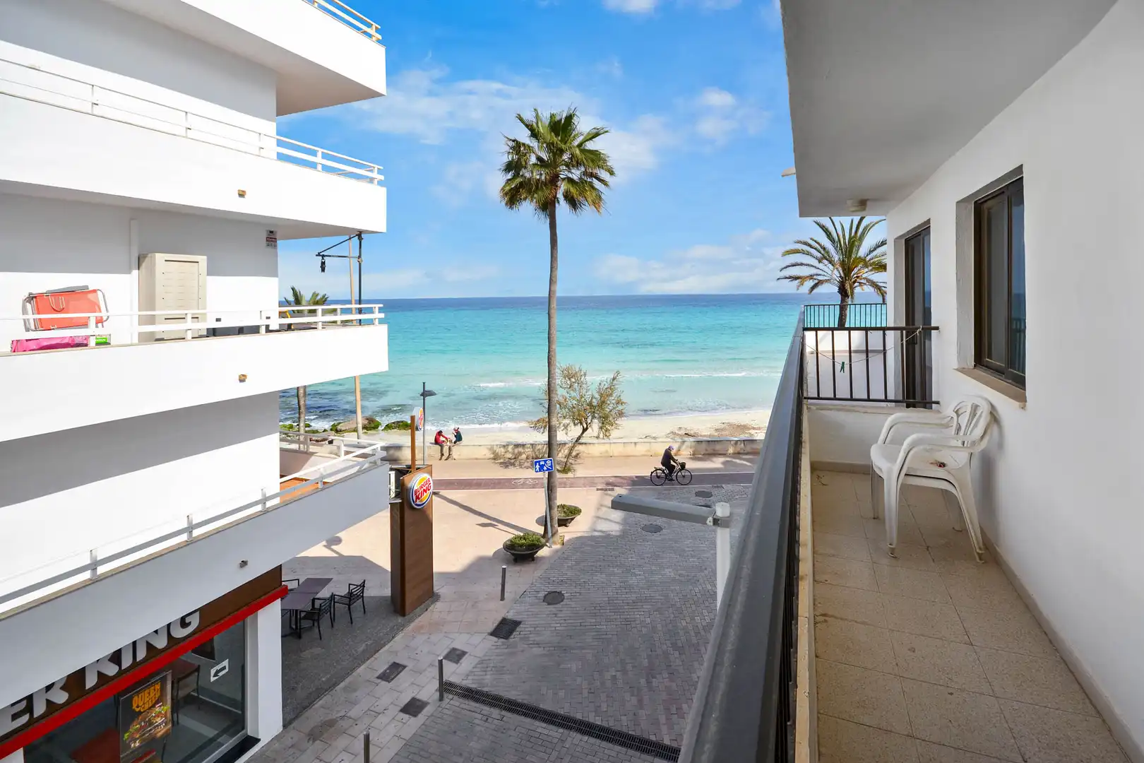 Terrace of Buildings for sale in Son Servera