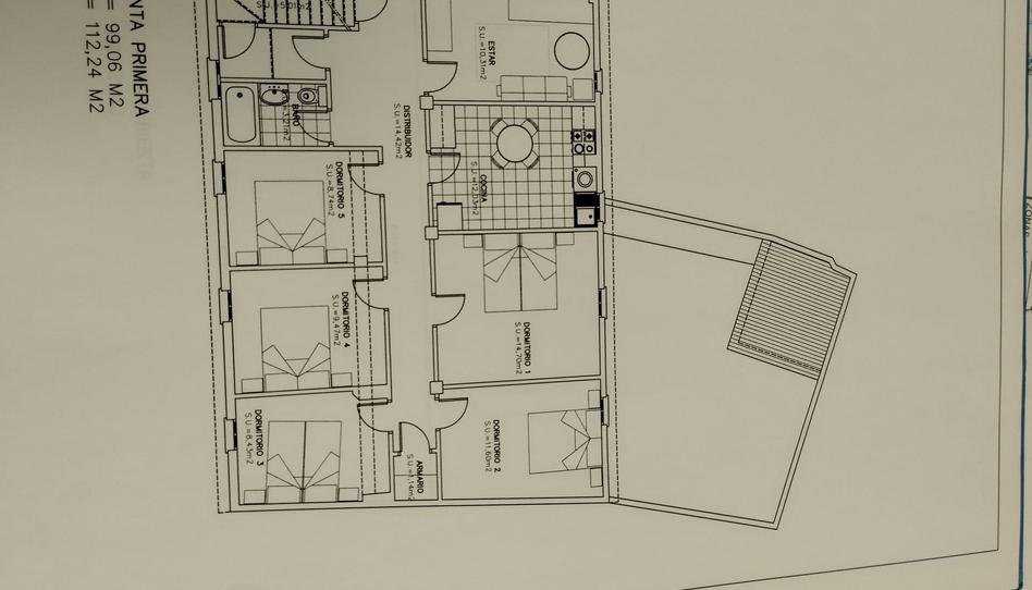 Photo 1 of House or chalet for sale in Badarán, La Rioja