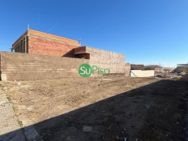 Terreny residencial en venda a Calle Ramon Y Cajal