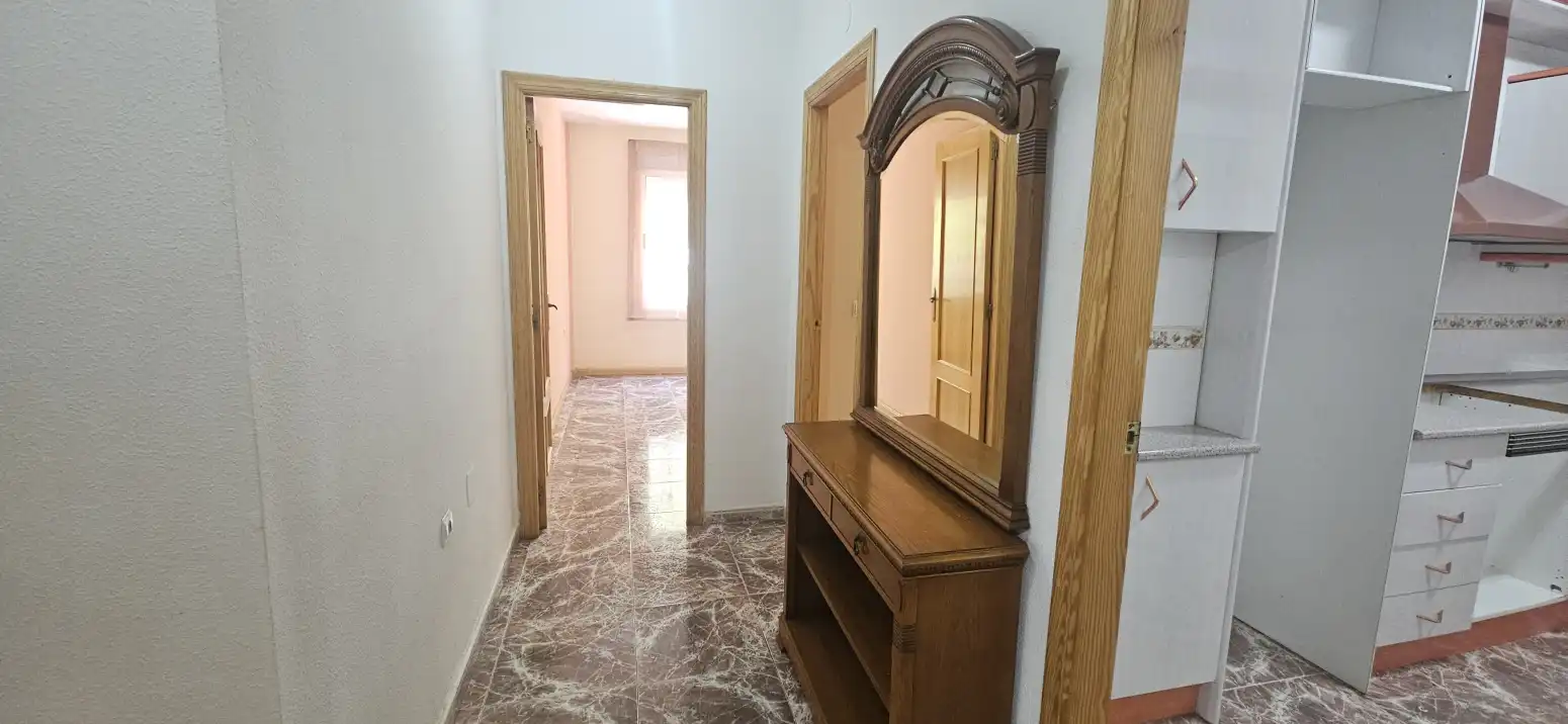 Flat for sale in Molina de Segura  with Air Conditioner, Furnished and Balcony