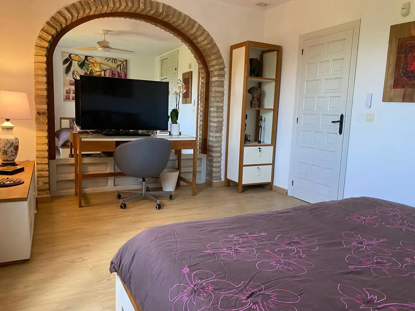Casa con piscina in vendita a El Montgó, imagen 16