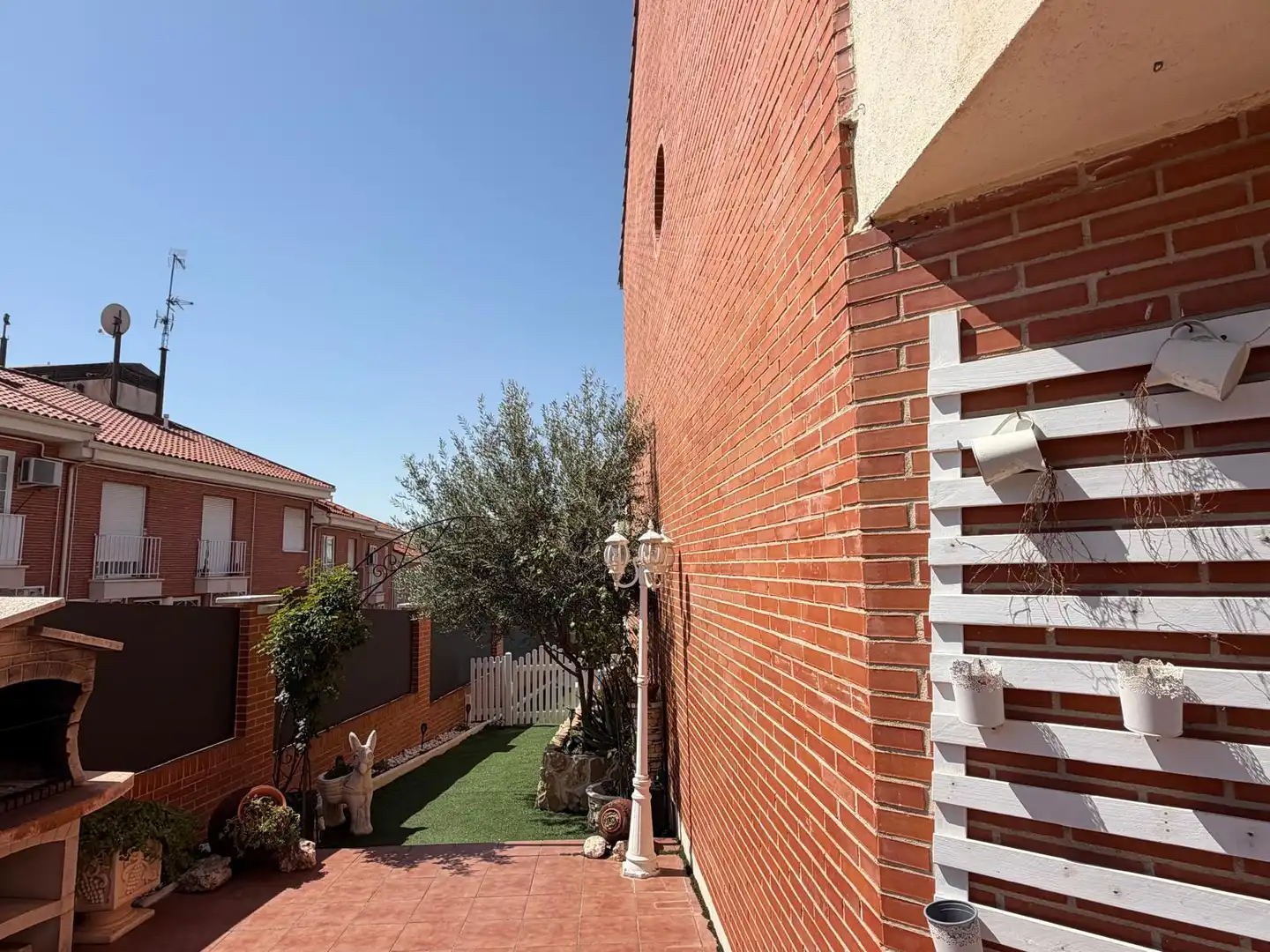 Villa avec piscine à vendre à Plaza de España 17, imagen 5