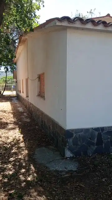 Xalet amb terrassa en venda a Carrer Tulipa, imagen 5