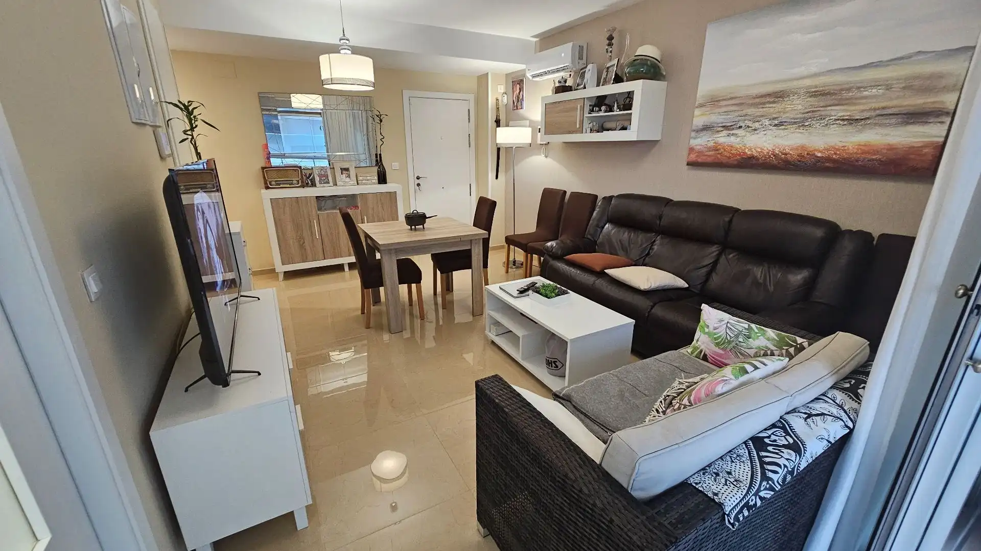 Appartement compact avec piscine à vendre à Ratlla 4, imagen 7