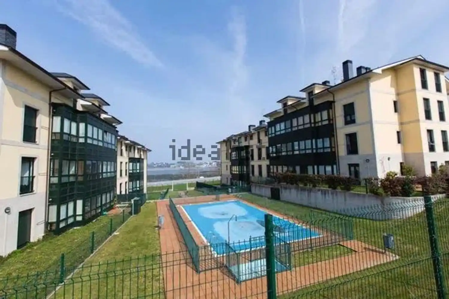 Flat for sale in Castropol