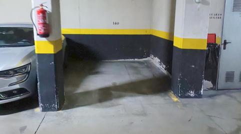 Foto 3 de Garatge de lloguer a Calle Mérida, 56, Marroquina, Madrid