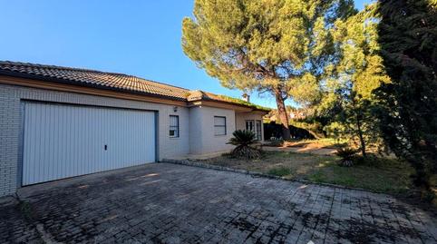 Foto 4 de Casa o chalet en venta en Casualidad, San Roque - La Cruz - La Rozuela, Linares