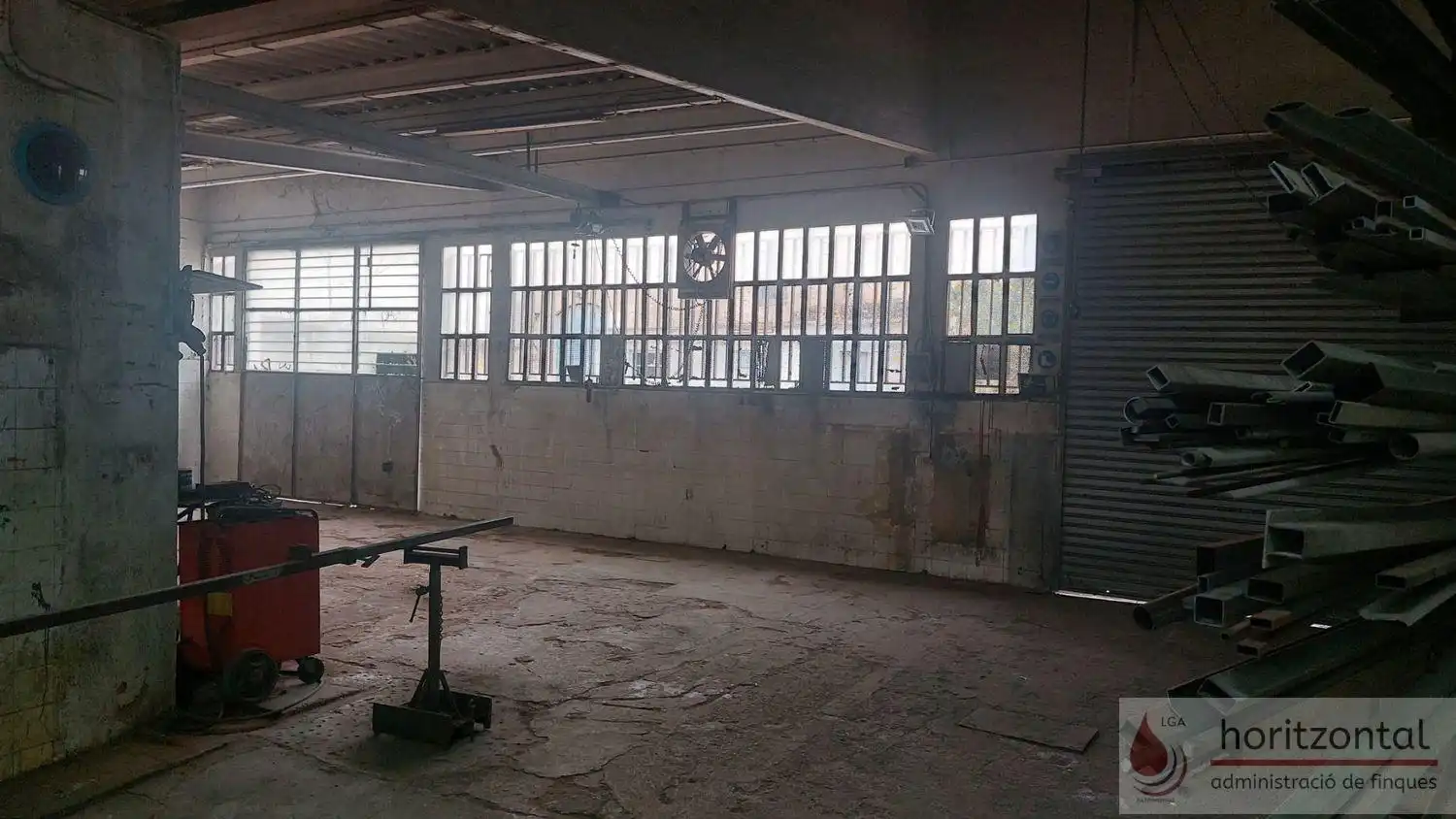 Business premises to rent in Centre, imagen 8