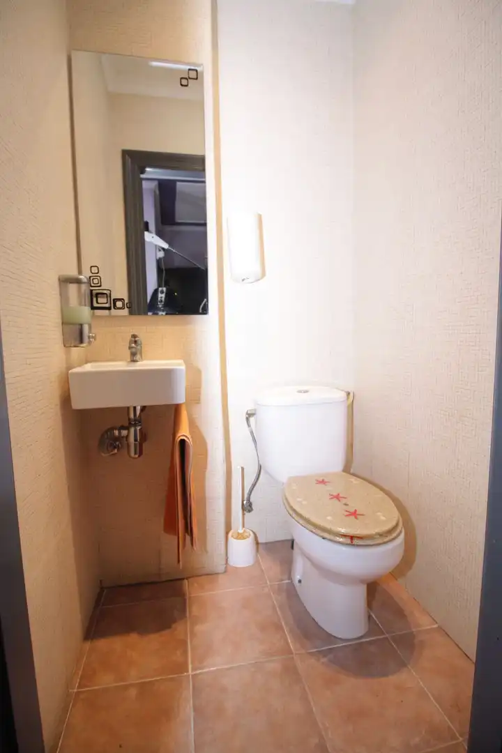 Business premises for sale in Zona La Ermita, imagen 8