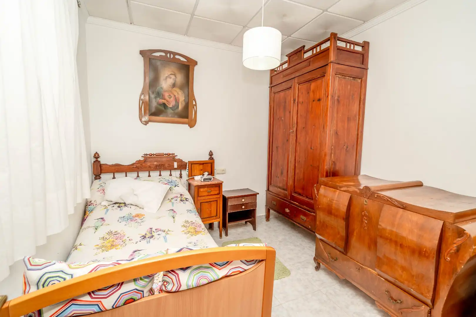 Adosado con jardín en venta en Los Narejos - Punta Calera, imagen 5