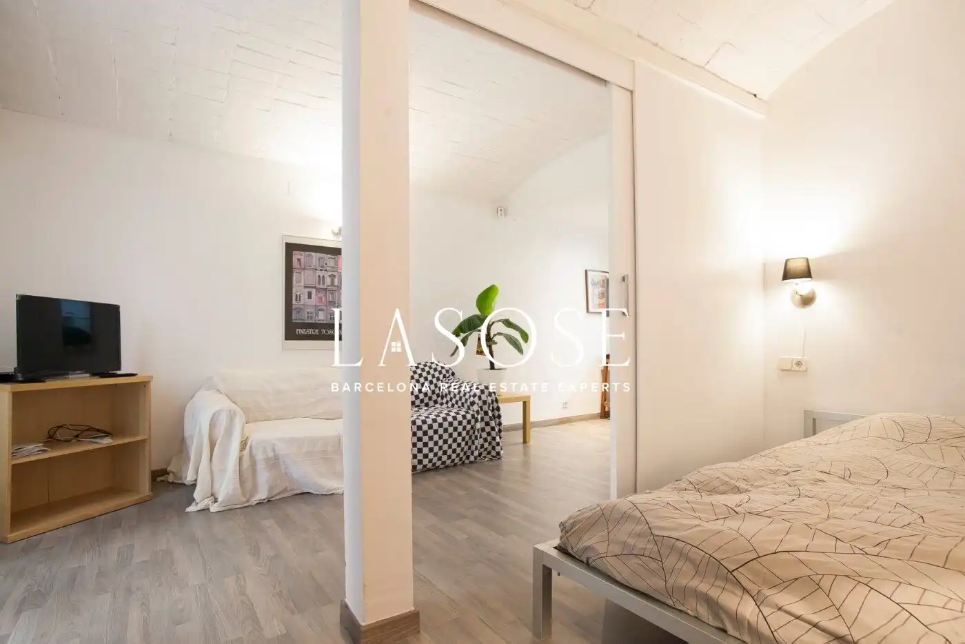 Wohnung zum Verkauf in Sant gil, imagen 5