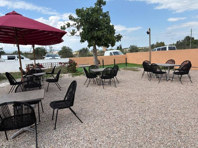 Local comercial en Alquiler en S'Aranjassa