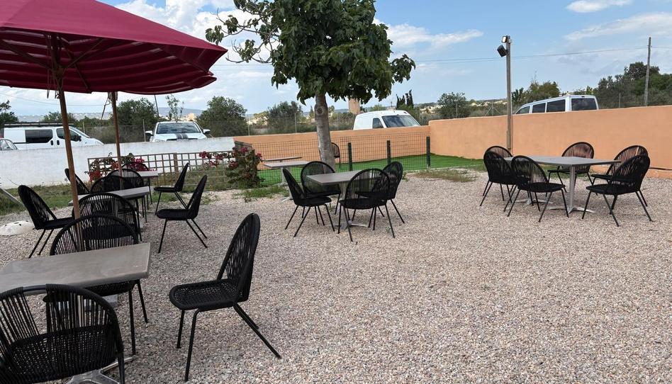 Photo 1 of Premises to rent in S'Aranjassa, Illes Balears