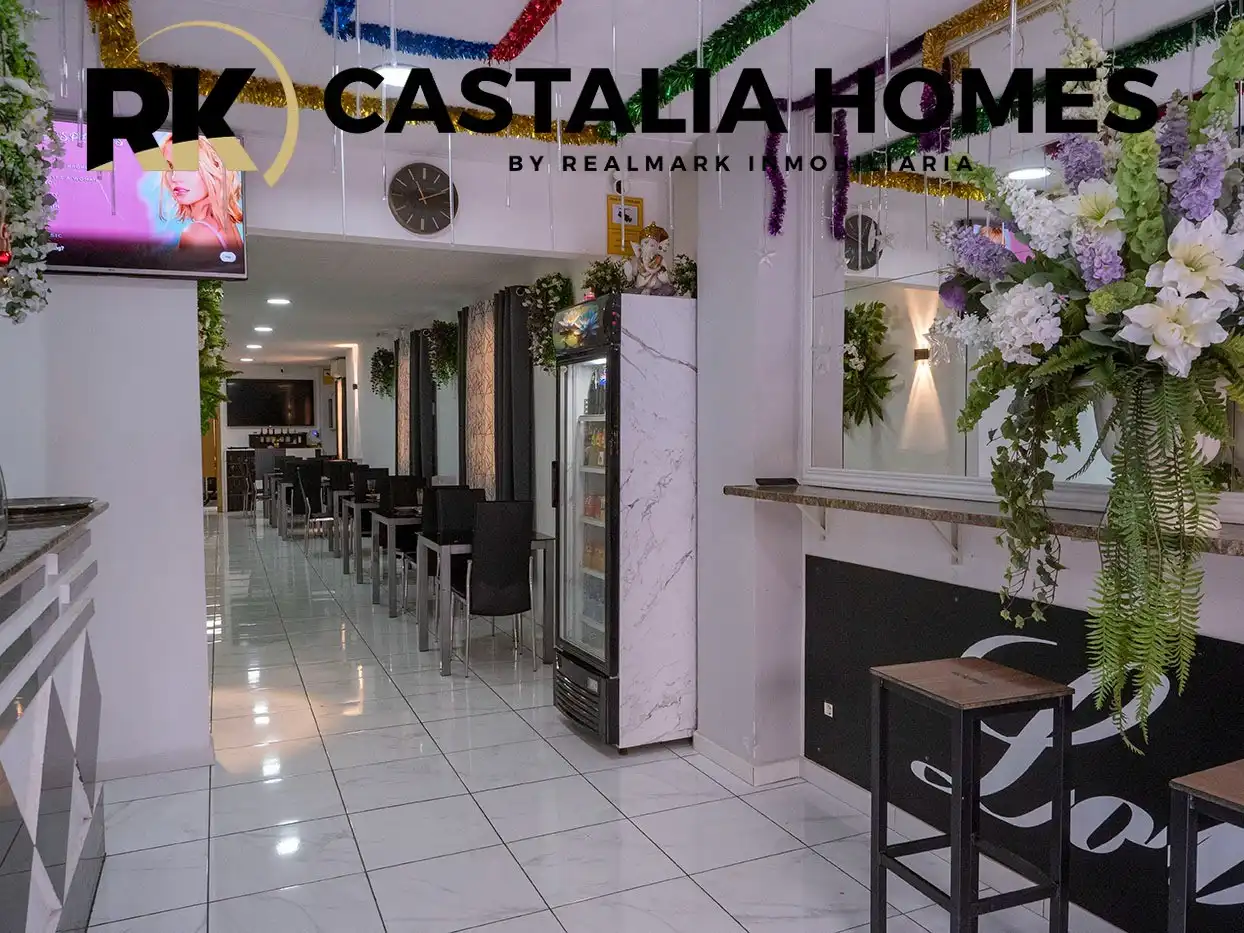 Business premises for transfer in Plaça de l'Hort dels Corders 5, imagen 12