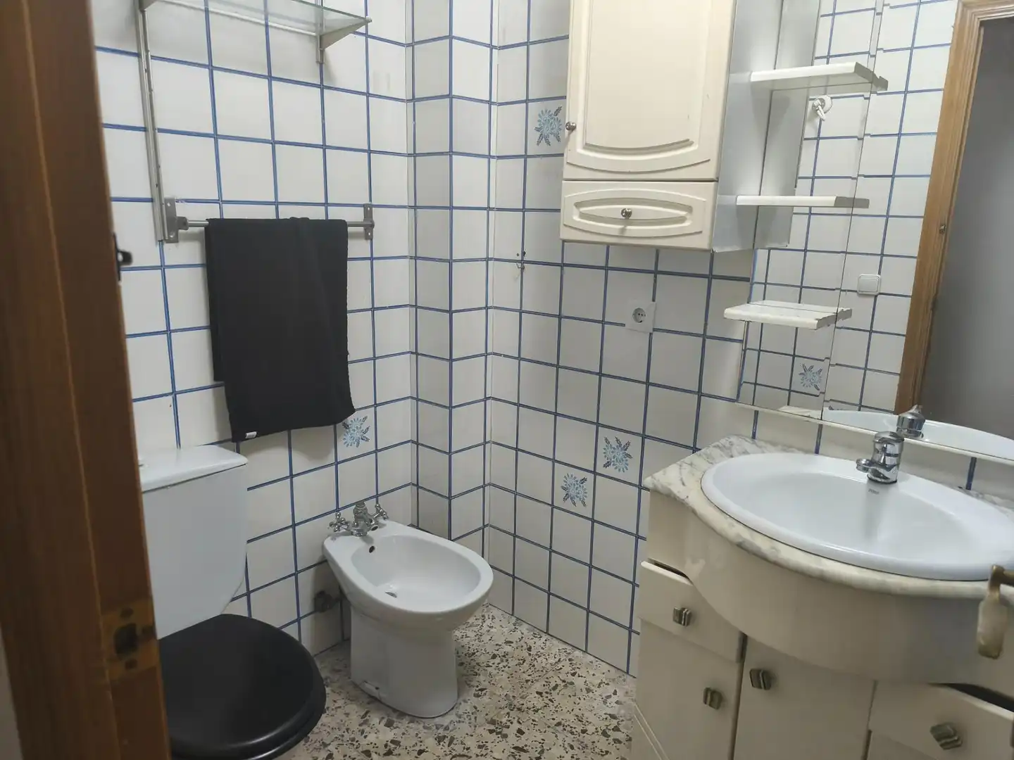 Wohnung mit Aufzug zum Verkauf in Elche ciudad, imagen 4