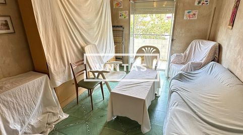 Foto 5 de Piso en venta en Pla de Bon Repós, Alicante / Alacant